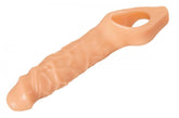REALLY AMPLE PENIS ENHANCER - FLESH